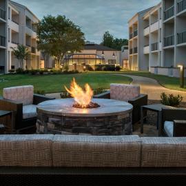 Courtyard by Marriott Annapolis