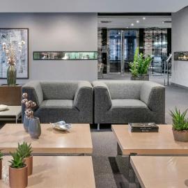 AC Hotel Elda by Marriott, hotel em Elda