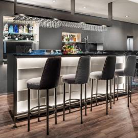 AC Hotel Badajoz by Marriott, hotel em Badajós
