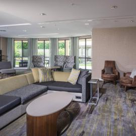 Courtyard Bangor, hotel a Bangor