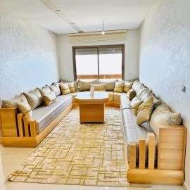 Appartements face a la mer, hotel u gradu El Džadida