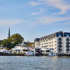 Annapolis Waterfront Hotel, Autograph Collection, hotel u gradu 'Annapolis'