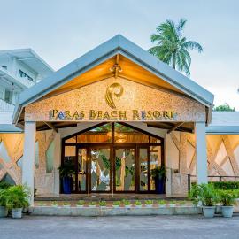 Mambajao में, होटल Paras Beach Resort - Camiguin