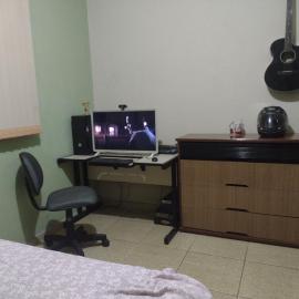 Casa completa, hotel in Juiz de Fora