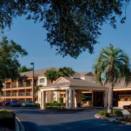 Courtyard by Marriott Ocala