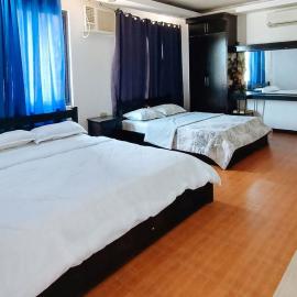 RedDoorz at Nenas Hotel Dagupan City
