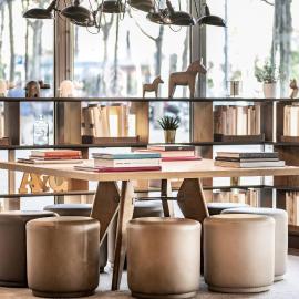AC Hotel Diagonal L'Illa by Marriott