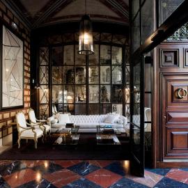 Cotton House Hotel, Autograph Collection