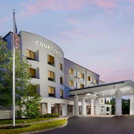 Courtyard Hartford Farmington, hotel sa Farmington
