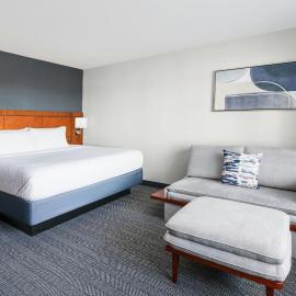 Courtyard Hartford Farmington, hotel sa Farmington