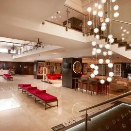 Renaissance Caracas La Castellana Hotel, hotel en Caracas