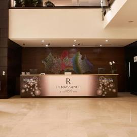 Renaissance Caracas La Castellana Hotel