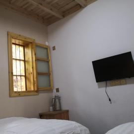 Xin'anjiang Landscape Gallery Ran Yuezhu Bed and Breakfast, khách sạn ở She