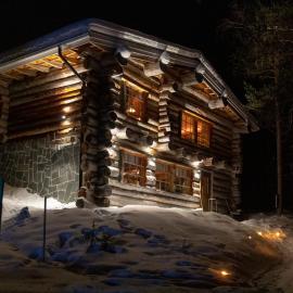 Bear Lodge Ylläs