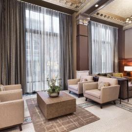 Courtyard by Marriott Cape Girardeau Downtown، فندق في كاب جيراردو