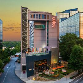 Hotel Colee, Atlanta Buckhead, Autograph Collection, hotelli kohteessa Atlanta