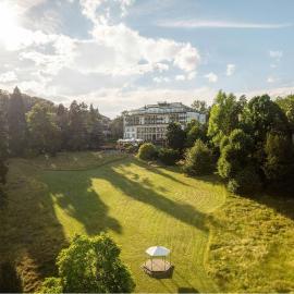Falkenstein Grand, Autograph Collection, hotel en Königstein im Taunus