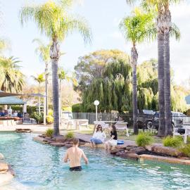 Murray Downs Resort, Hotel in Swan Hill