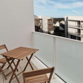 Appartement 2 à 4 personnes, proche du Golfe du Morbihan - FR-1-639-131