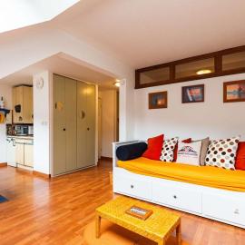 Appartement cosy 4 pers. St-Lary Soulan avec Parking - FR-1-296-513