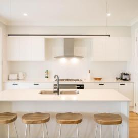 Mayfield Modern Haven