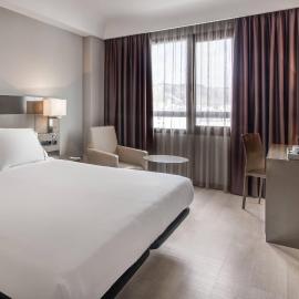 AC Hotel San Cugat by Marriott, hôtel à Sant Cugat del Vallès