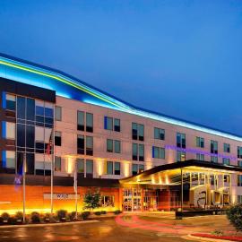 Aloft by Marriott Green Bay