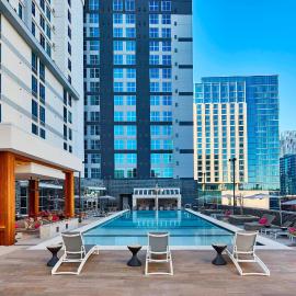 AC Hotel Nashville Downtown