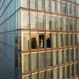 JW Marriott Hotel Frankfurt، فندق في فرانكفورت ماين