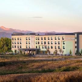 Courtyard by Marriott Loveland Fort Collins, Hotel in Loveland