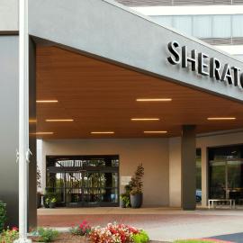 Sheraton Nashville Brentwood, khách sạn ở Brentwood