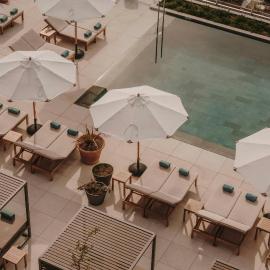 Sabàtic Sitges Hotel, Autograph Collection – hotel w mieście Sitges