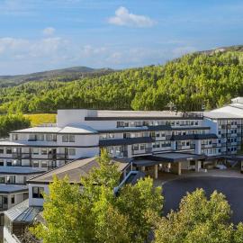 Viewline Resort Snowmass, Autograph Collection, hotel v destinácii Dedina Snowmass