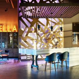 The Stella Hotel, Autograph Collection, hotell i Bryan