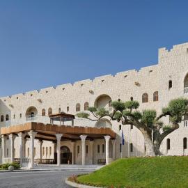 Al Samriya Hotel, Doha, Autograph Collection, hotel in As Sāmirīyah