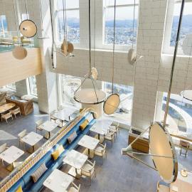 Courtyard by Marriott Fukui, hotel en Fukui