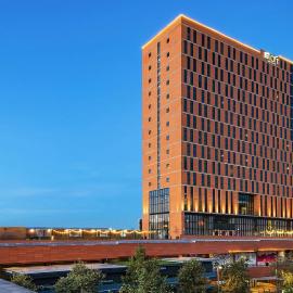 Aloft by Marriott Guadalajara Sur, khách sạn ở Guadalajara