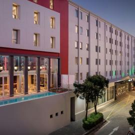 Protea Hotel Fire & Ice by Marriott Cape Town, hotell i Cape Town