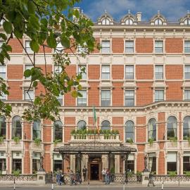 The Shelbourne, Autograph Collection