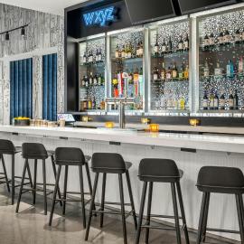 Aloft by Marriott Chicago Schaumburg, hotel em Rolling Meadows