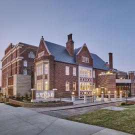 The Lytle Park Hotel, Autograph Collection