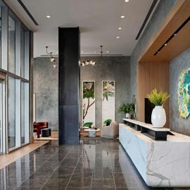 HALL Park Hotel, Autograph Collection
