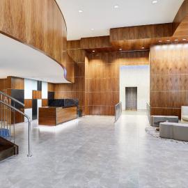 AC Hotel by Marriott Dallas Downtown