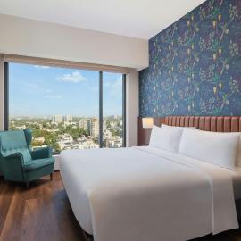 Fairfield by Marriott Vadodara