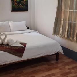 Thip Phavanh Guesthouse