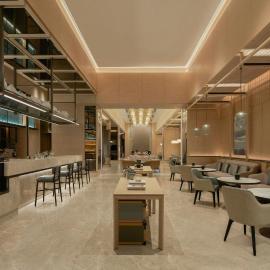 Courtyard by Marriott Foshan, hotel in Foshan