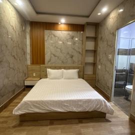 Vung Tau Villa mini sát biển - Gitico Homestay