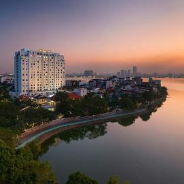 Sheraton Hanoi Hotel
