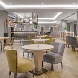 AC Hotel Genova by Marriott, hotelli Genovassa