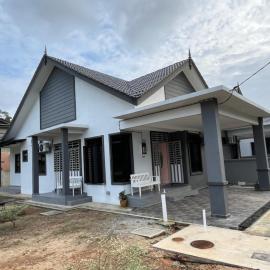 GanuBOH Homestay Kuala Nerus, hotel in Kuala Terengganu